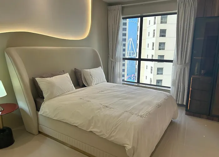 Usmans 3 Bedroom Apartment All Rooms Sea View